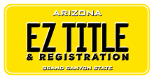EZ Title & Registration Service Inc
